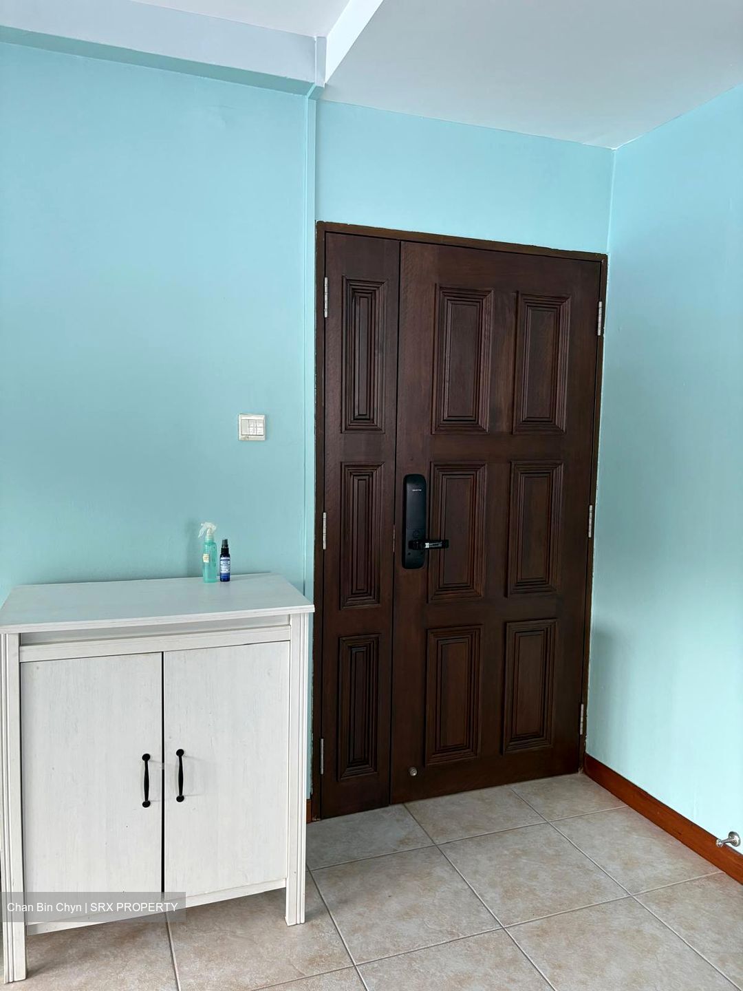 Mandarin Gardens (D15), Condominium #447922111